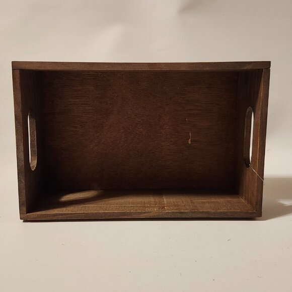 CUTE BATH & Body Works Crate BNWT HTF - Picture 8 of 8